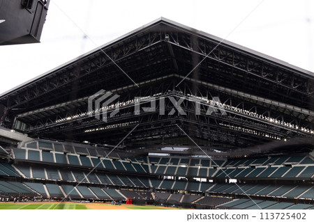 北海道棒球場 Esconfield Hokkaido 113725402