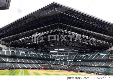 北海道棒球場 Esconfield Hokkaido 113725406