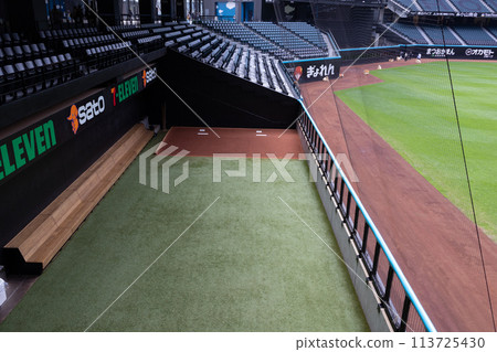 北海道棒球場 Esconfield Hokkaido 113725430