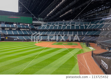 北海道棒球場 Esconfield Hokkaido 113725432