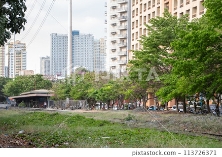 Everyday life in Metro Manila, Philippines Everyday life in Metro Manila, Philippines 113726371
