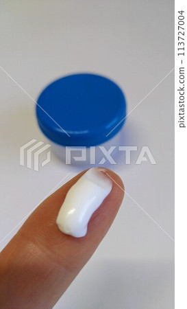 ointment ointment 113727004