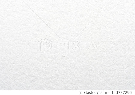 Real watercolor paper texture. Aquarelle clear white background. Blank backdrop Real watercolor paper texture. Aquarelle clear white background. Blank backdrop 113727296