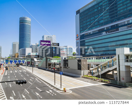 新橫濱站環線2號線 113727844