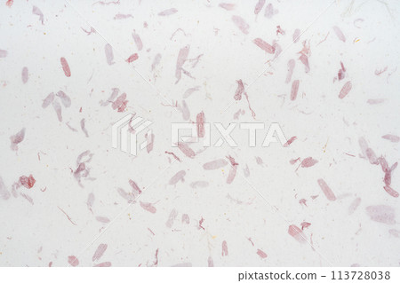 Mulberry paper texture background. Mulberry paper texture background. 113728038