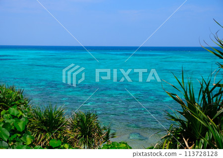 宮古島海 113728128