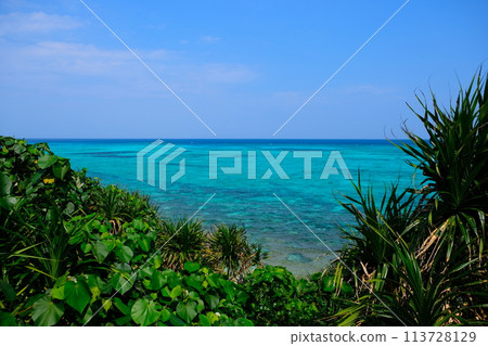 Sea of Miyakojima Sea of Miyakojima 113728129