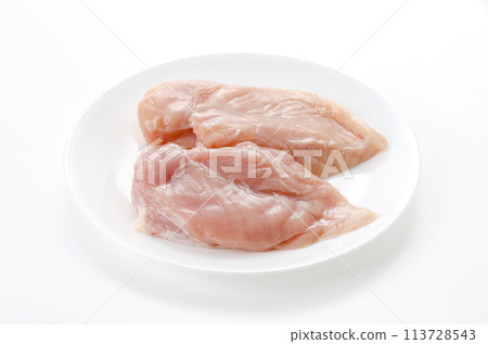 雞肉大腿肉 雞肉大腿肉 113728543