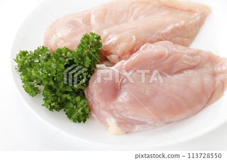雞肉大腿肉 113728550