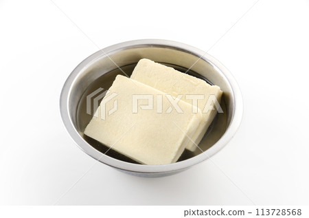復原高野豆腐 復原高野豆腐 113728568