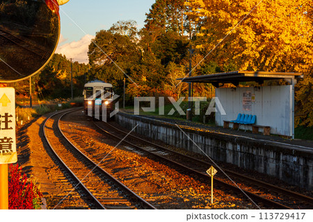 Ichinomiya, Mori-machi, Shuchi-gun, Shizuoka Prefecture Tenryu Hamanako Railway and scenery along the line Ichinomiya, Mori-machi, Shuchi-gun, Shizuoka Prefecture Tenryu Hamanako Railway and scenery along the line 113729417
