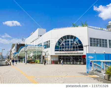 神奈川縣相模原站南口 神奈川縣相模原站南口 113731326