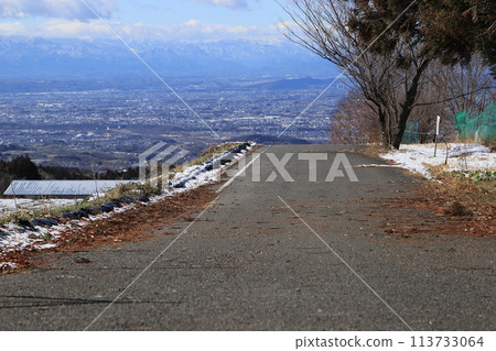 Akagi's Ghost Hill 113733064