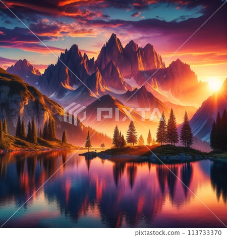 一場紅山紅湖的饗宴 一場紅山紅湖的饗宴 113733370