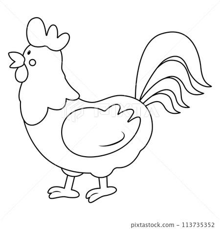 Farm animal_10 Farm animal_10 113735352