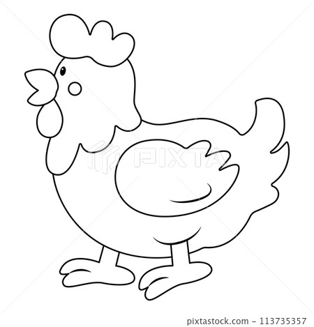 Farm animal_11 113735357