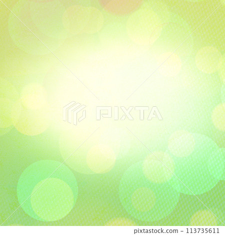 Green bokeh background banner for Party, greetings, poster, ad, events, and various design works Green bokeh background banner for Party, greetings, poster, ad, events, and various design works 113735611