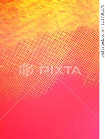Red vertical background For banner, ad, poster, social media, events, and various design works 113736270