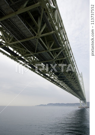 明石海峽大橋(神戶市) 明石海峽大橋(神戶市) 113737552