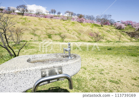 公園自來水飲用水 公園自來水飲用水 113739169