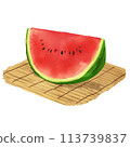 watermelon   113739837