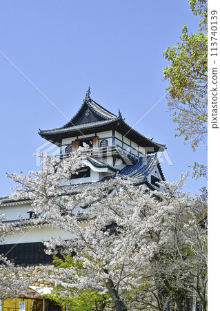 國寶犬山城 國寶犬山城 113740139