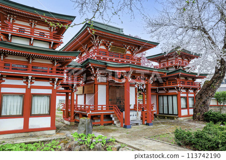 春天小町戶2 春天小町戶2 113742190