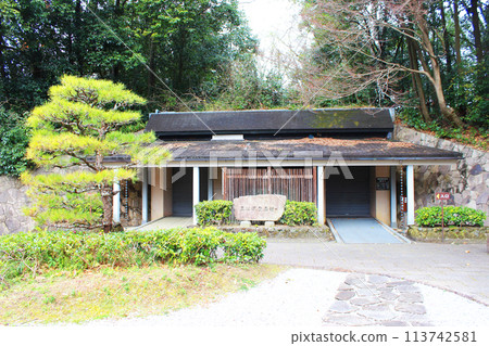 Takamatsuzuka Mural Museum 113742581