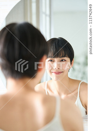 Women Skin Care Women Skin Care 113742649