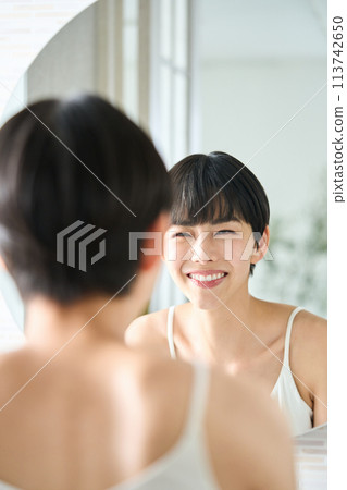 Women Skin Care Women Skin Care 113742650