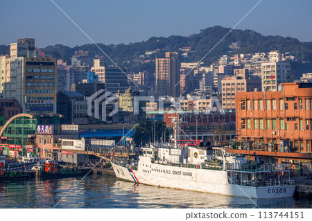 基隆港 基隆港 113744151