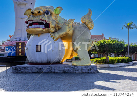 Chiomisen公園 113744254