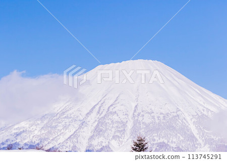 Mount Yotei Mount Yotei 113745291