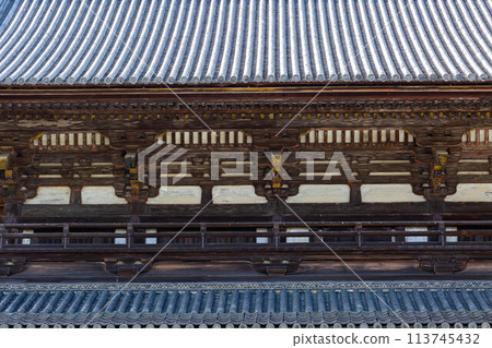 Ninna-ji寺門 113745432