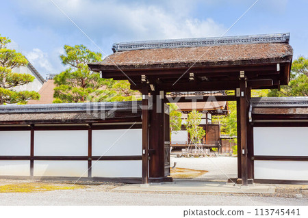 Ninnaji Temple Ninnaji Temple 113745441