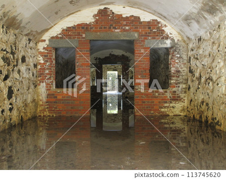 下關城 日野山砲台遺址 113745620