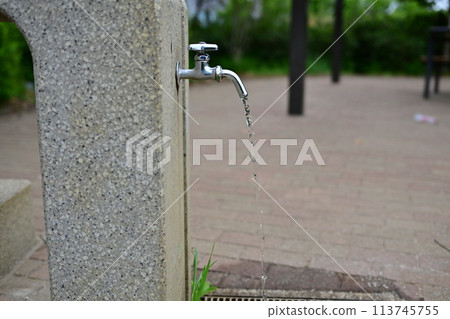 藤澤公園供水 113745755