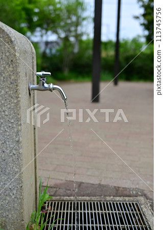 藤澤公園供水 113745756