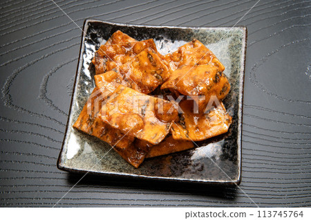 秋田當地的名點“花林糖” 秋田當地的名點“花林糖” 113745764