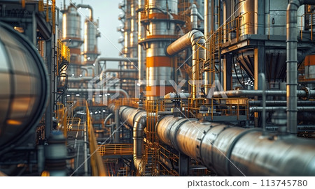 Factories Of Spare Parts And Components Factories Of Spare Parts And Components 113745780