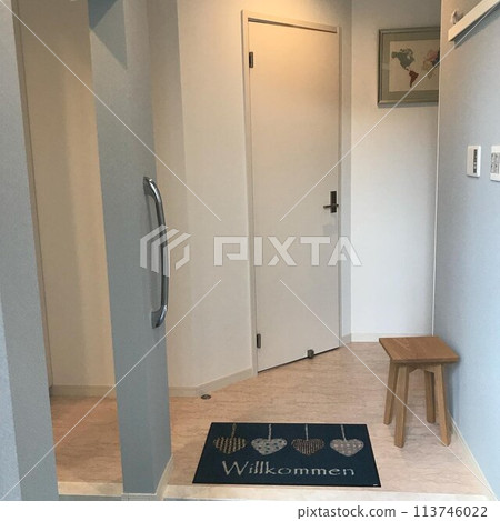 客製化小房子入口 113746022