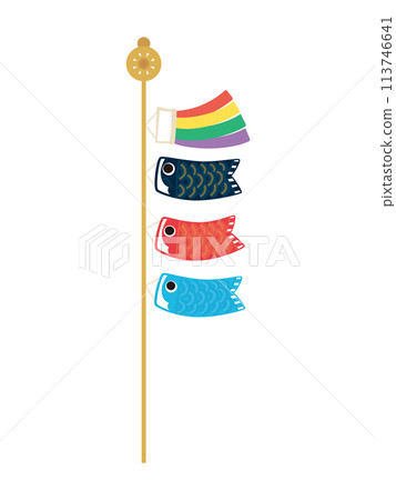 剪素材-端午節21向量 113746641