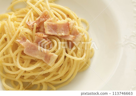 Carbonara  Carbonara  113746663