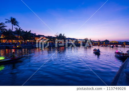 越南會安 113749026