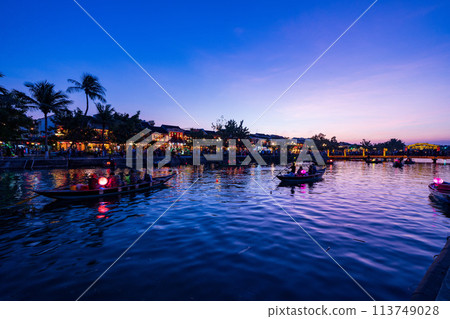 越南會安 113749028