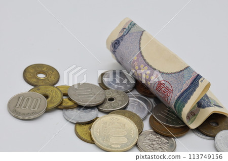 Money Money 113749156