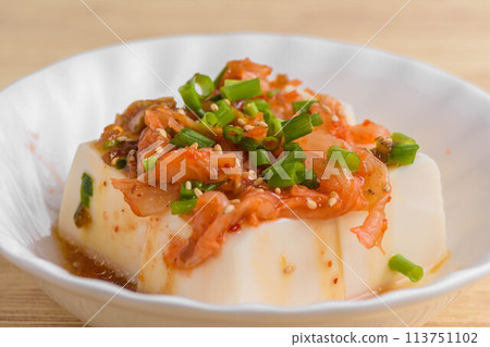 冷凍泡菜 113751102