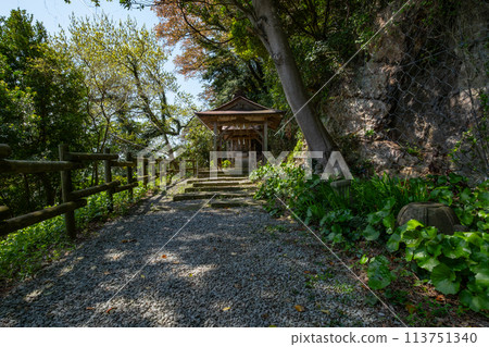 淡島神社 古神宮 彥那町, 鳥取縣米子市 113751340