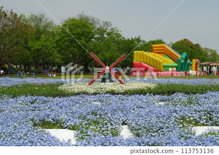 國立木曾三川公園 113753136