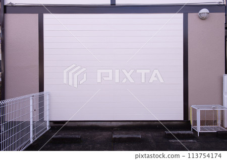 street wall background ,Industrial background, empty grunge urban street with warehouse brick wall street wall background ,Industrial background, empty grunge urban street with warehouse brick wall 113754174